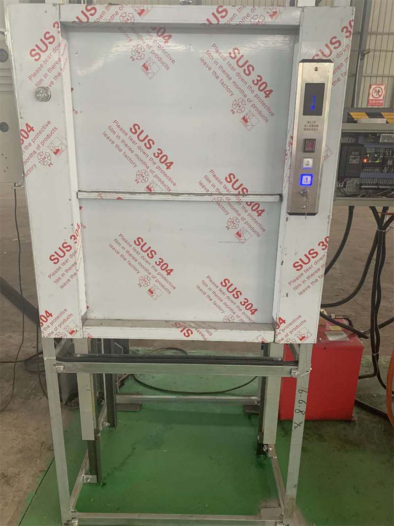 傳菜機(jī) 傳菜機(jī)